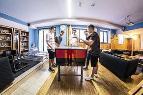 Central Hostel BG