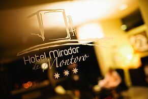 Hotel Mirador de Montoro