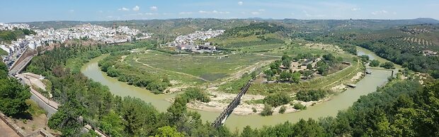 Hotel Mirador de Montoro