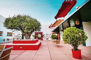 Hotel Mirador de Montoro