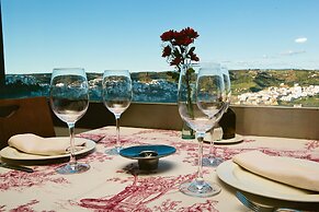 Hotel Mirador de Montoro