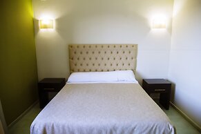 Hotel Mirador de Montoro