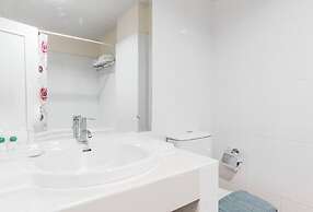 Convenient Park Bangkok Hotel