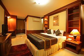 Convenient Park Bangkok Hotel