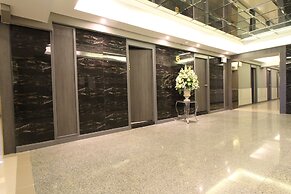 Convenient Park Bangkok Hotel