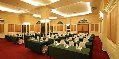 Convenient Park Bangkok Hotel