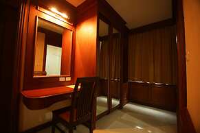 Convenient Park Bangkok Hotel