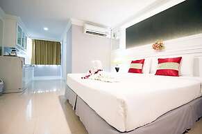 Convenient Park Bangkok Hotel