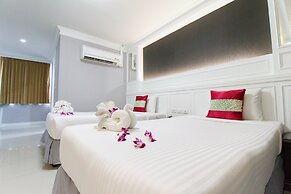 Convenient Park Bangkok Hotel