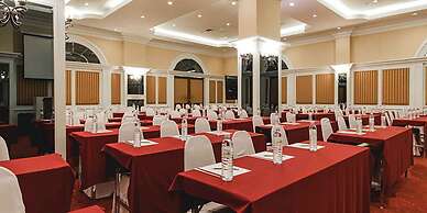 Convenient Park Bangkok Hotel