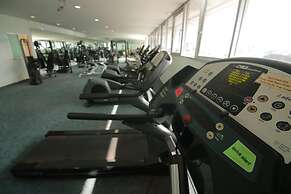 Convenient Park Bangkok Hotel