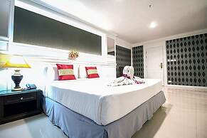 Convenient Park Bangkok Hotel