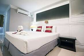 Convenient Park Bangkok Hotel