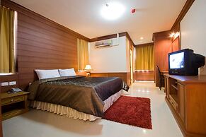 Convenient Park Bangkok Hotel