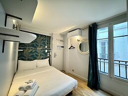 Hotel Nation Montmartre