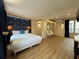 Hotel Nation Montmartre