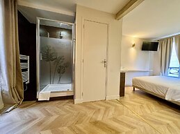 Hotel Nation Montmartre