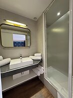 Hotel Nation Montmartre