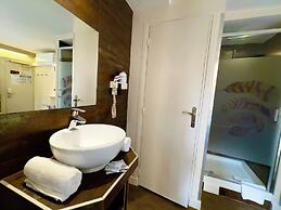 Hotel Nation Montmartre