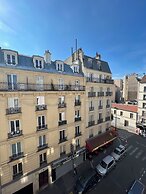 Hotel Nation Montmartre