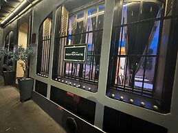 Hotel Nation Montmartre