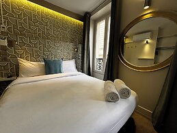 Hotel Nation Montmartre