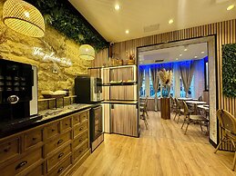 Hotel Nation Montmartre