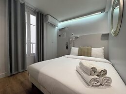 Hotel Nation Montmartre