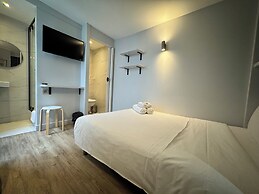 Hotel Nation Montmartre