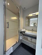 Hotel Nation Montmartre