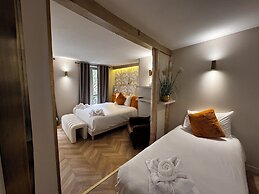 Hotel Nation Montmartre