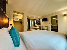 Hotel Nation Montmartre