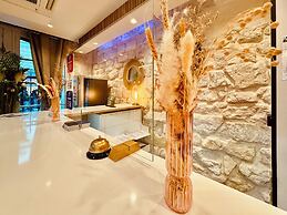 Hotel Nation Montmartre