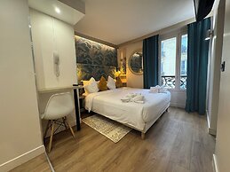 Hotel Nation Montmartre