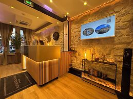 Hotel Nation Montmartre