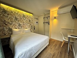 Hotel Nation Montmartre