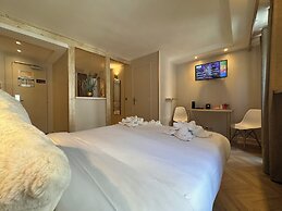 Hotel Nation Montmartre