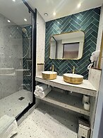 Hotel Nation Montmartre