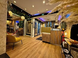 Hotel Nation Montmartre