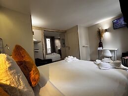 Hotel Nation Montmartre