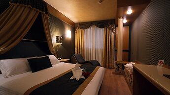 Hotel Motel Visconteo