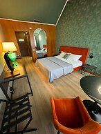 Hotel Motel Visconteo