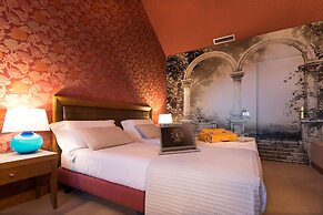 Hotel Motel Visconteo