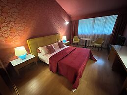 Hotel Motel Visconteo