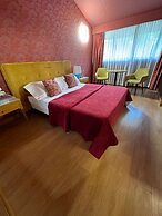 Hotel Motel Visconteo