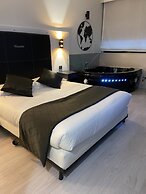 Hotel Motel Visconteo