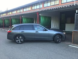 Hotel Motel Visconteo