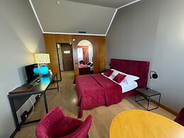 Hotel Motel Visconteo
