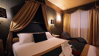 Hotel Motel Visconteo