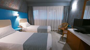 Hotel Motel Visconteo
